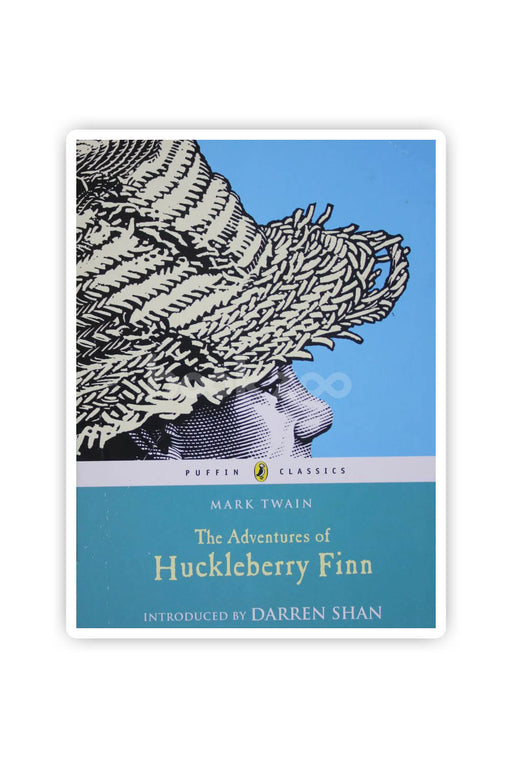 Adventures of Huckleberry Finn