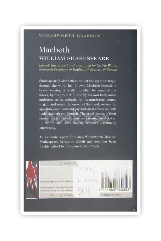 Macbeth