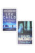 Lee Child : The midnight line/David Baldacci : True blue