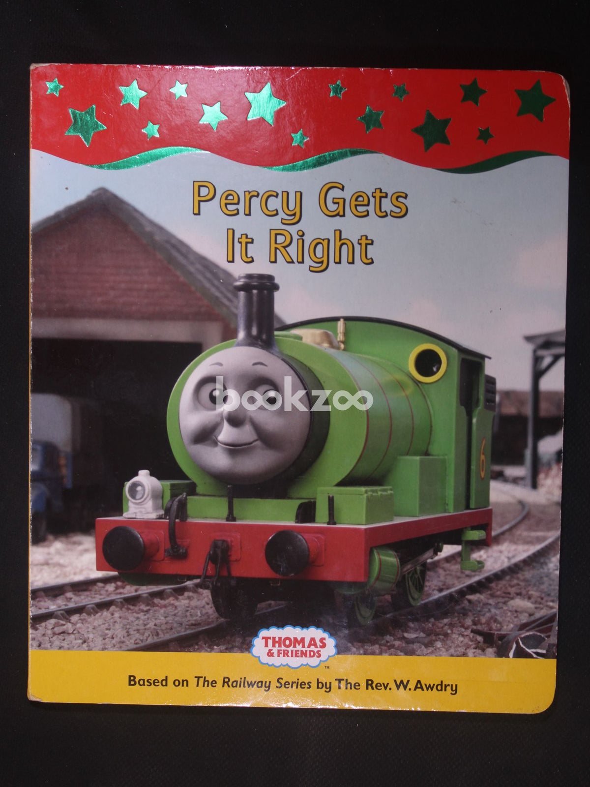 Buy Percy Gets it Right by Egamont books at Online bookstore bookzoo.in ...