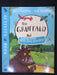 The Gruffalo Activity Book with fun puzzles!