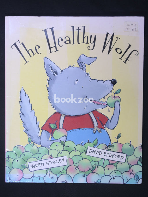 The Healthy Wolf