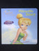 Disney Tinker Bell Great Fairy Rescue Flitterific Story (Disney Flip Me Over)