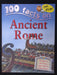 100 Facts on Ancient Rome