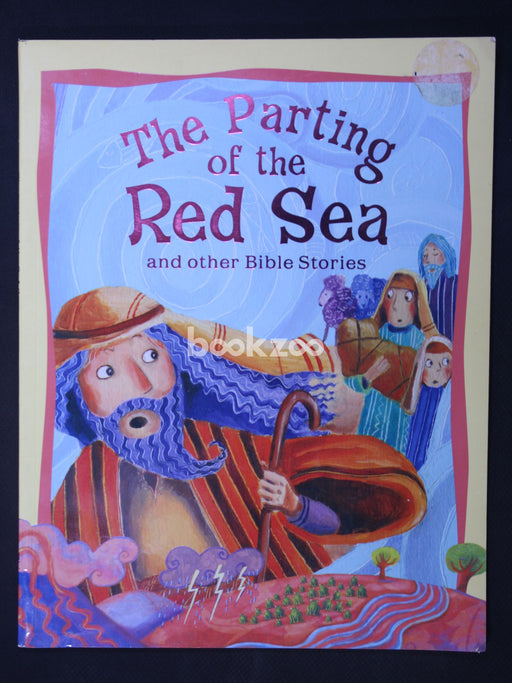 The Parting of the Red Sea and other Bible Stories
