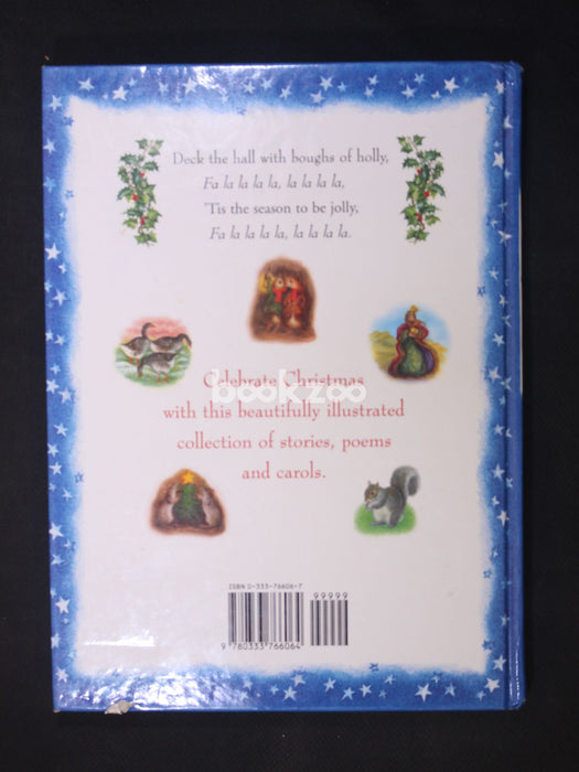 The MacMillan Book of Christmas