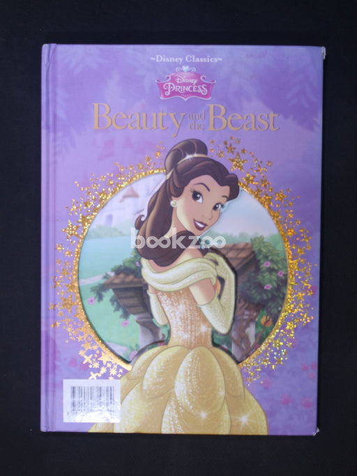 Disney Princess Beauty and the Beast