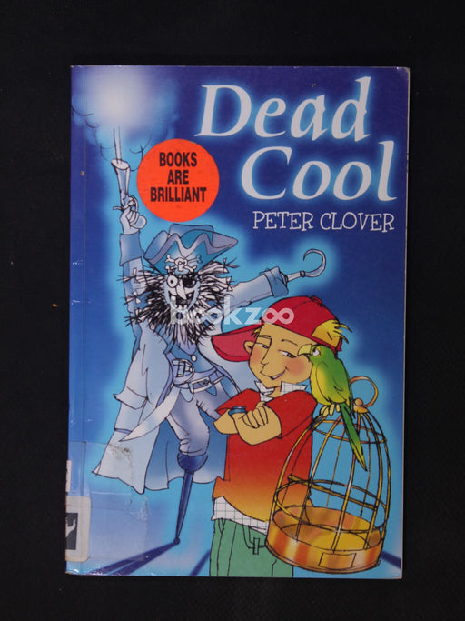 Dead Cool