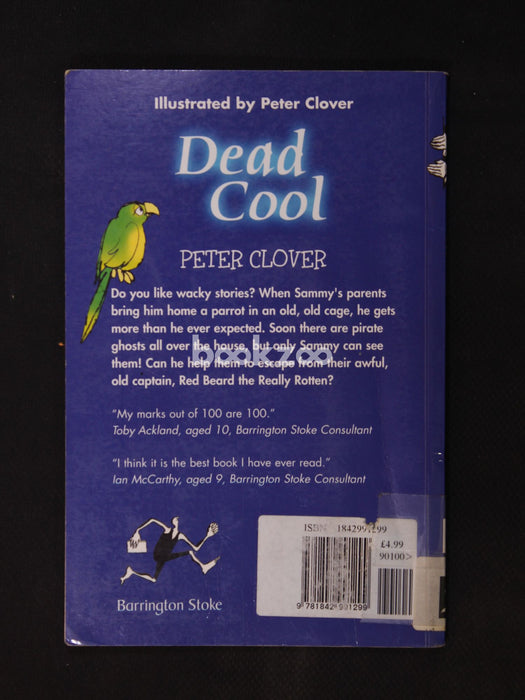 Dead Cool