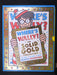 Where's Wally? The Solid Gold Collection