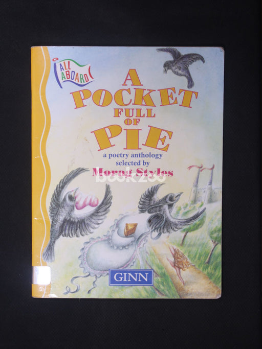 A Pocket Full of Pie