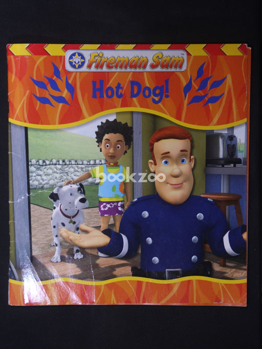 Fireman Sam Hot Dog!