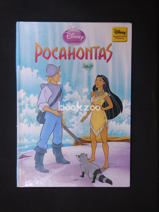 Disney's Pocahontas