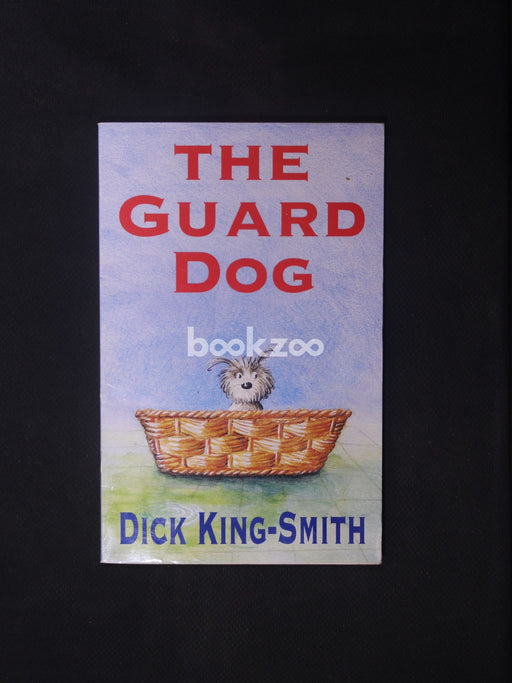 The Guard dog