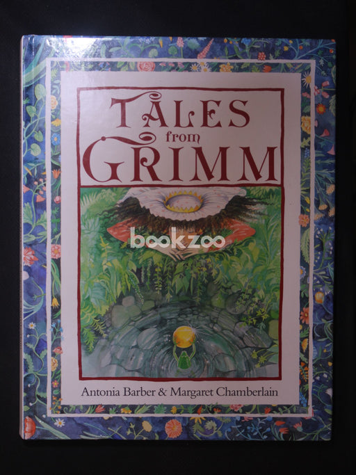 Tales from Grimm