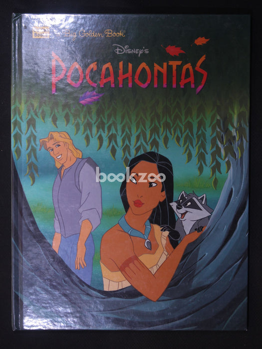 Disney's Pocahontas