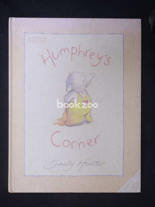Humphrey's corner