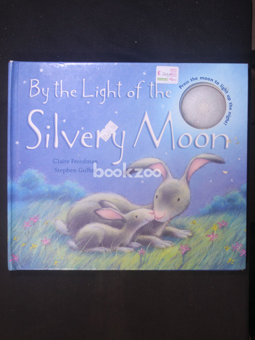 By The Light Of The Silvery Moon