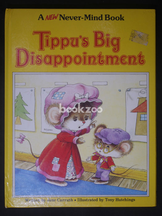 Tippu's Big Disappointment