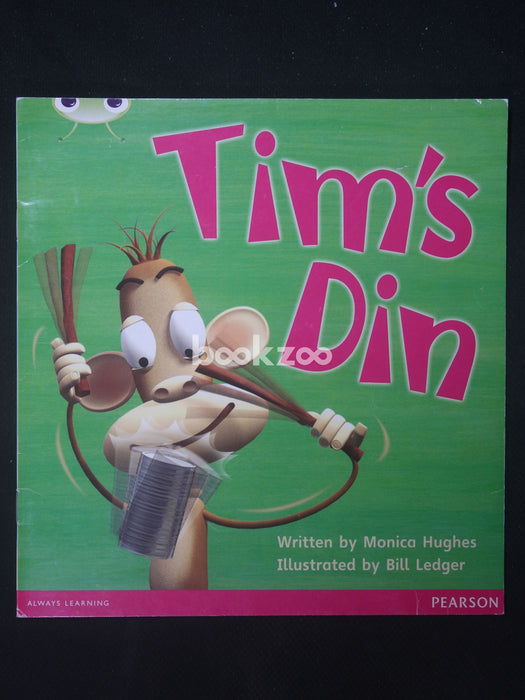Tim's Din