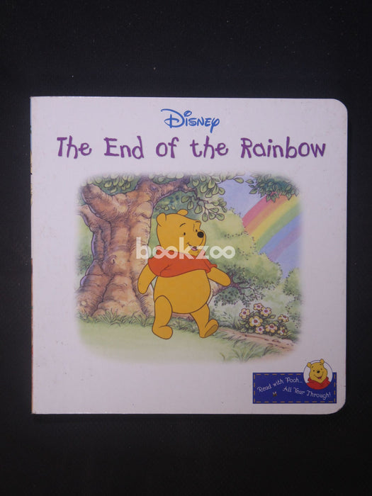 Disney:The end of the rainbow