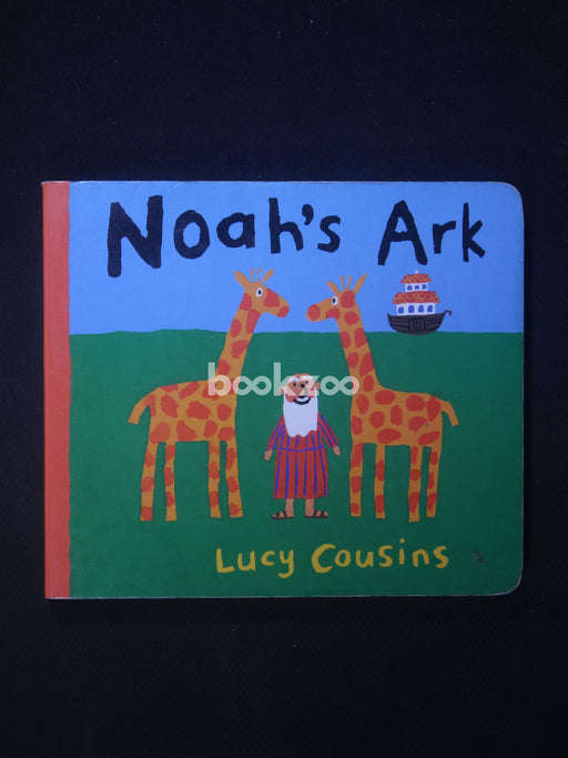 Noah's Ark