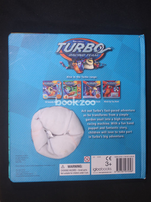 Turbo Racing Team