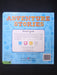 Adventure Stories (With a read-along audio CD)
