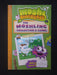 Moshi Monsters: The Moshling Collector's Guide