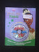 Disney Storybook & CD: Princess and the Frog