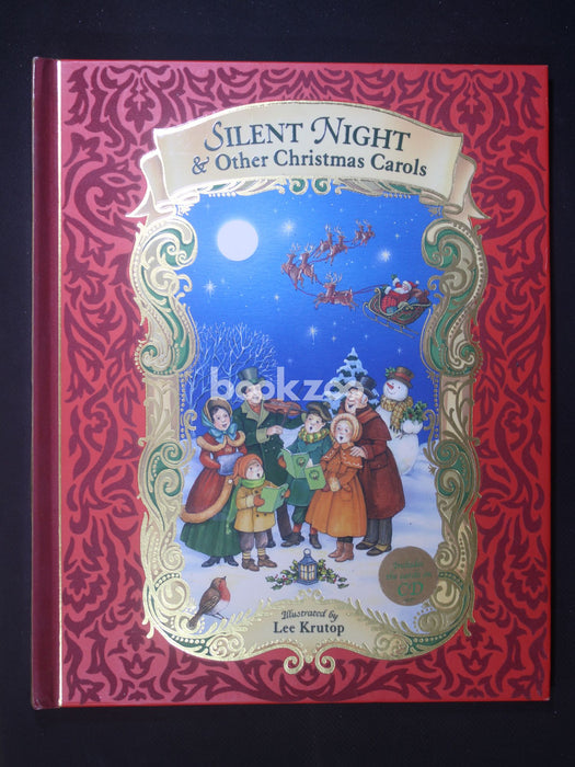 Silent Night' And Other Christmas Carols