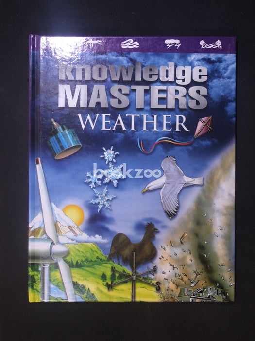 Weather (Knowledge Masters)