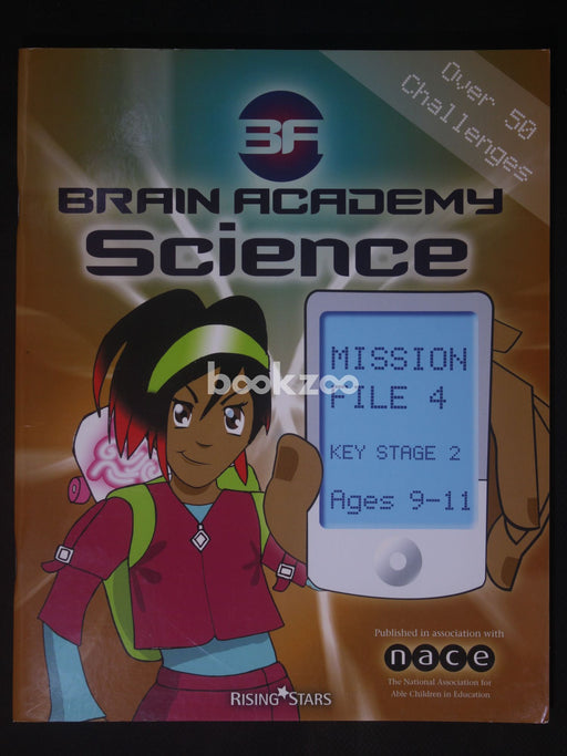 Brain Academy Science
