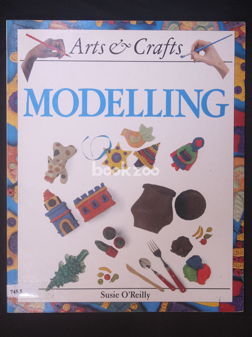 Modelling (Arts & Crafts)