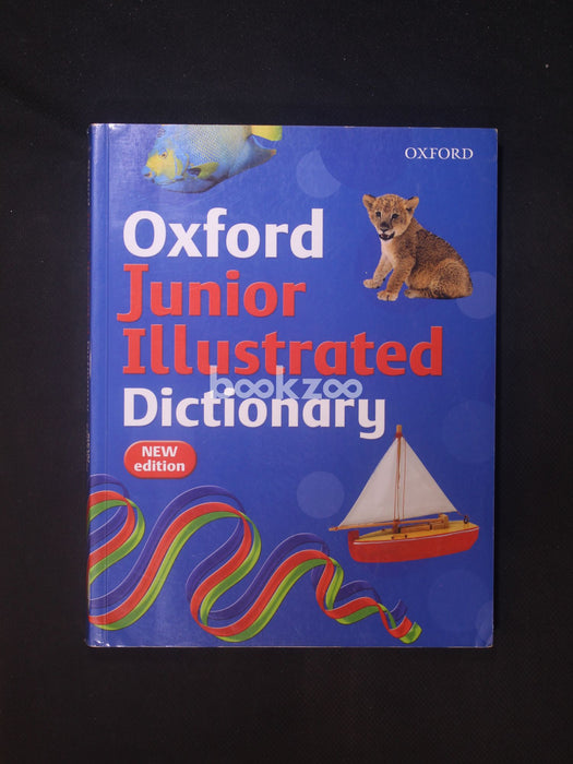 oxford junior illustrated dictionary 2011 download