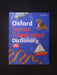 Oxford Junior Illustrated Dictionary