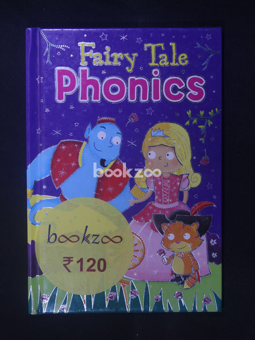 Fairy tale Phonics