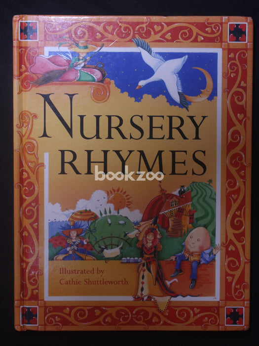 Nursery Rhymes