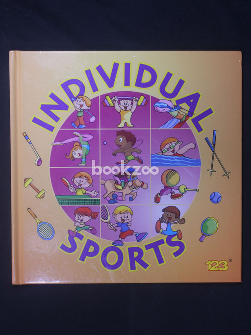 Individual sports