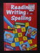 Reading Writing & Spelling