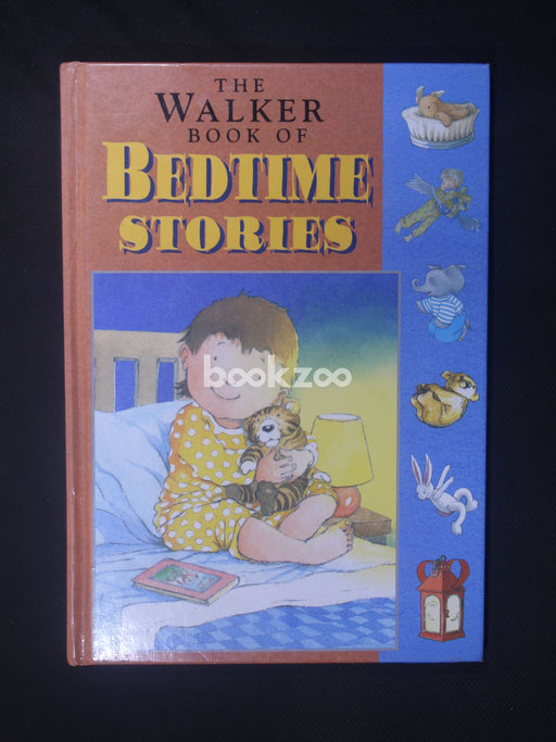The Walker Book of Bedtime Stories