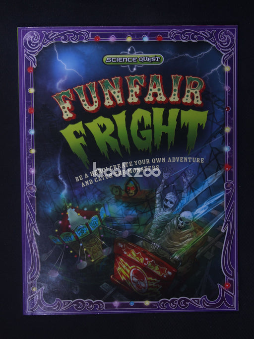 Fun Fair Fright