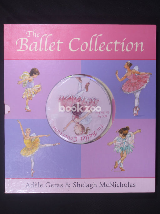The Ballet collection
