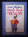 Enid Blyton Story Book Treasury