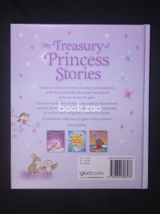 Princess Stories
