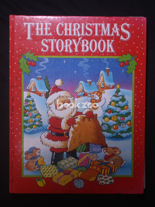 The Christmas Storybook
