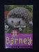 Barney: The Baby Hedgehog