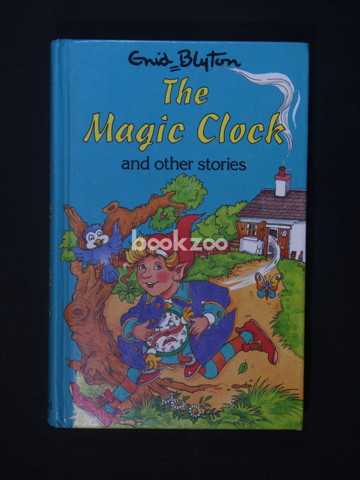 The Magic Clock And Other Stories