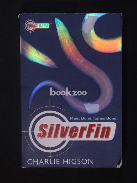 SilverFin