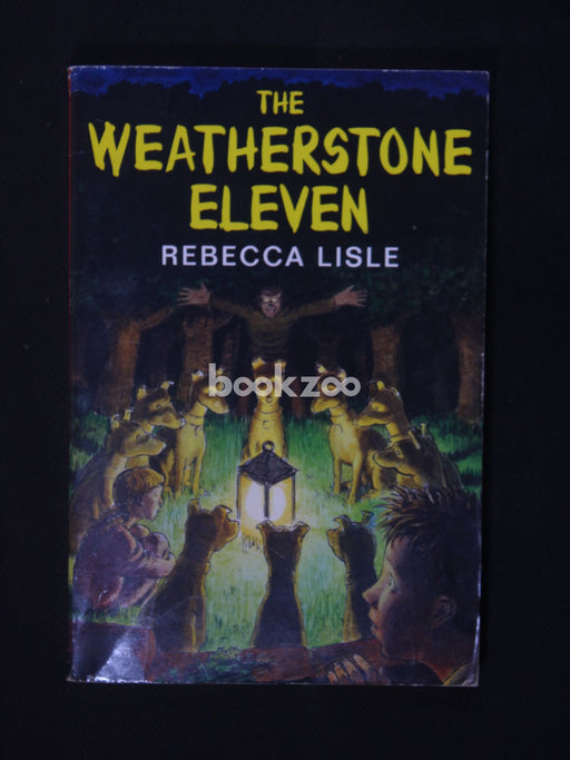 The Weatherstone Eleven